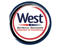 west monroe chamber of commerce small logo