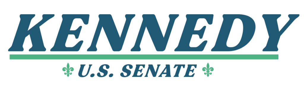 Kennedy US Senate