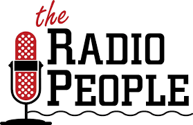 the radio people