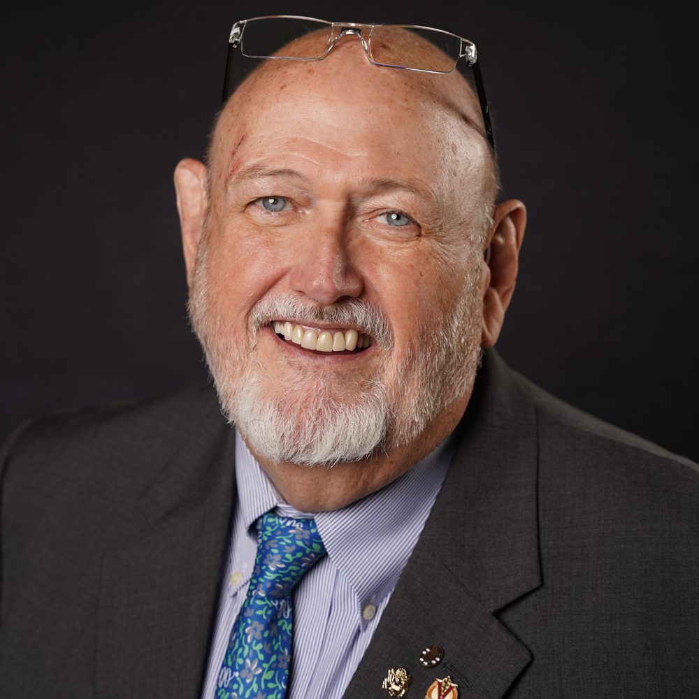 Ray Morrison Rotorua Board and Staff - Monroe Chamber of Commerce