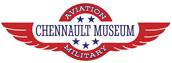 Chennault Museum LOGO
