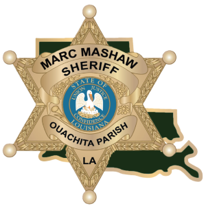 Ouachita_Parish_Shariff_logo_color