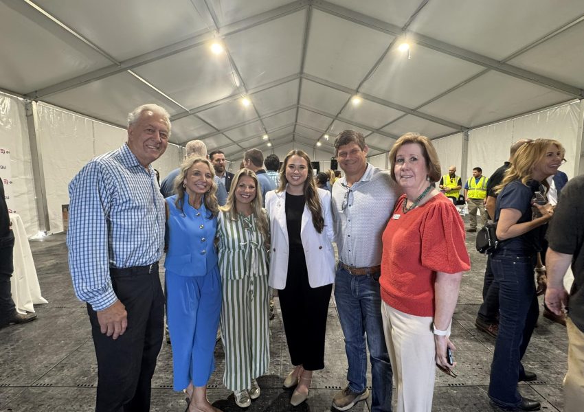 Entergy Meta Celebration - Bayou Life 13