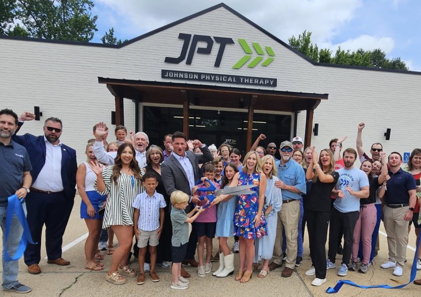 Jpt Ribbon Cutting