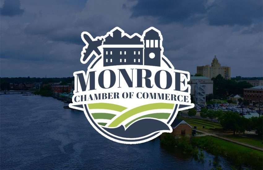 Monroe Chamber of Commerce Annual Report & Strategic Plan