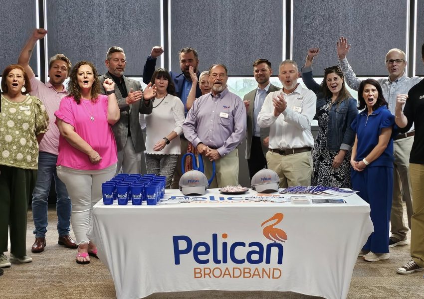 Pelican Broadband Credit Union