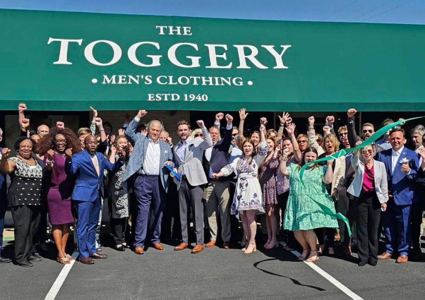 The Toggery RC