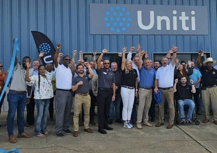 Uniti Fiber